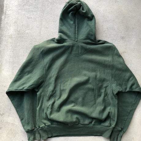 Champion REVERSE WEAVE フーディ M