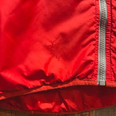 THE NORTH FACE 中綿ジャケット