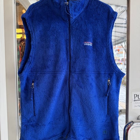 USA製PATAGONIA レギュレーターR2ベスト  L