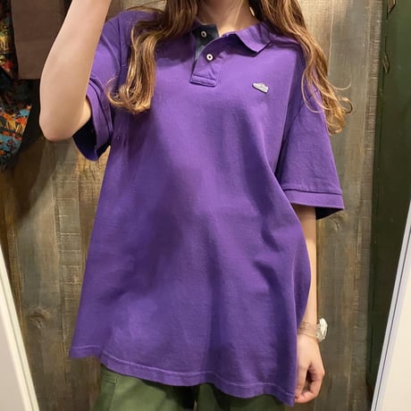 NIKIポロシャツ