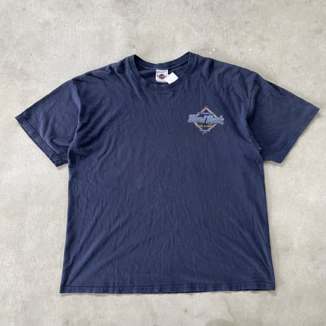 Hard Rock HOTEL 'TAMPA' Tシャツ