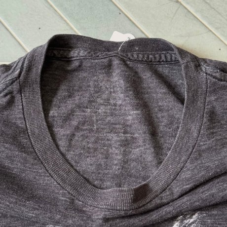 THE BEATLES メンバーTシャツ