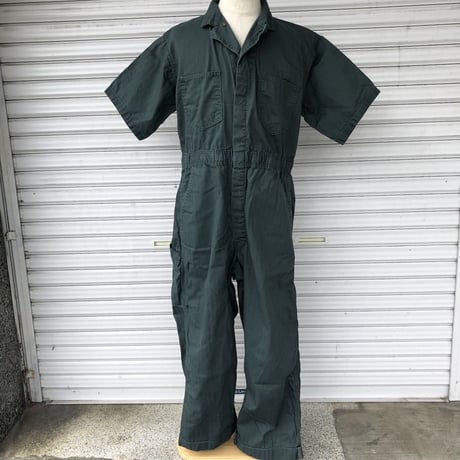 UNIVERSAL OVERALL COオールインワン