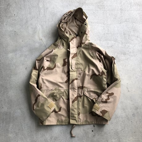 ECWCS GEN1 Jacket GORE-TEX 【M-R】