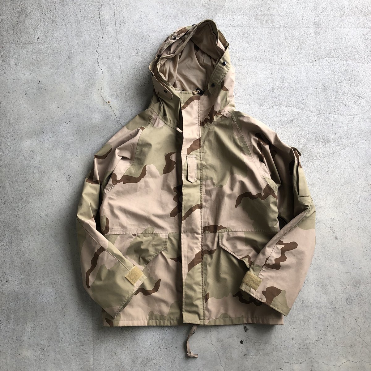ECWCS GEN1 Jacket GORE-TEX 【M-R】 | CUSTOM FEVER ECWCS GEN1 Jacket GORE-TEX 【M-R】 | CUSTOM FEVER