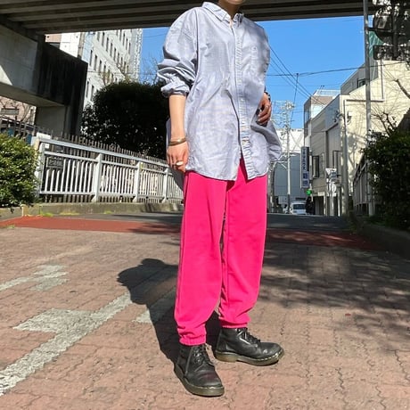 astronauts03 スウェットパンツ