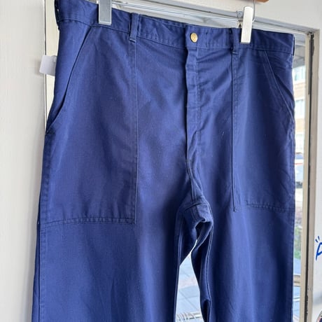 70's Carter's ワークパンツ