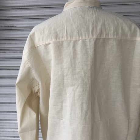 未使用スリーピングシャツ