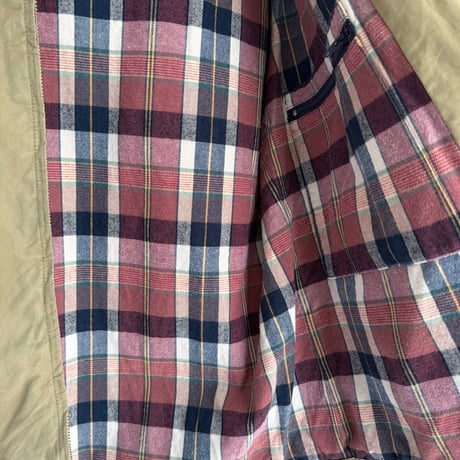 GANT マウンテンパーカー