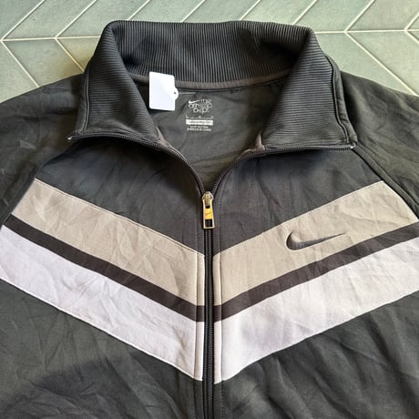 NIKE トラックジャケット