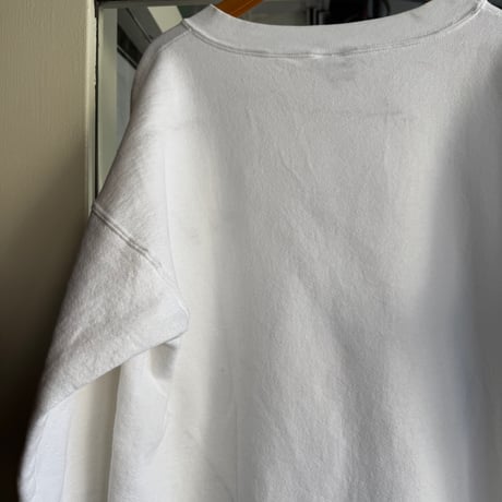〜00’s USA製 Beneficial T’s by Patagonia オーガニックコットンスウェット