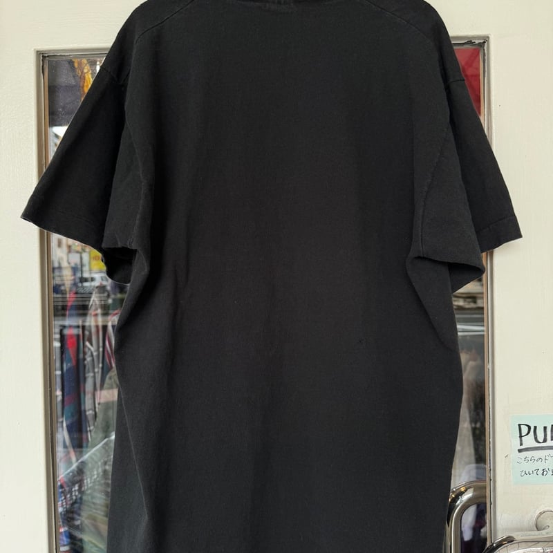 KING BROTHERS Tシャツ (蓄光プリントのレア版) KING BROTHERS Tシャツ (蓄光プリントのレア版) サイズが選べる】暗闇