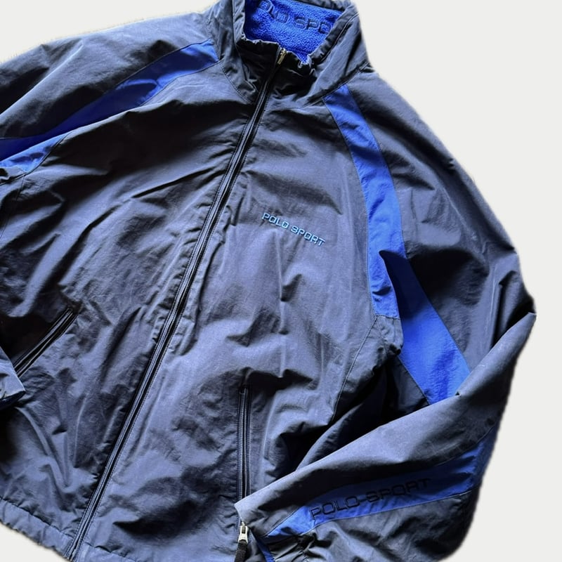 POLO SPORT Ralph Lauren 2way ジャケット POLO SPORT Ralph Lauren 2WAY ジャケット | CUSTOM FEVER