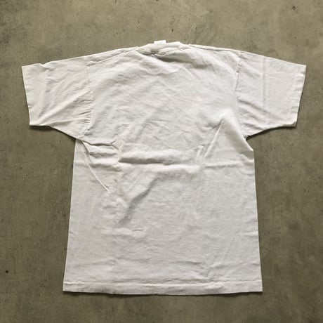90's USA製プリントTシャツ