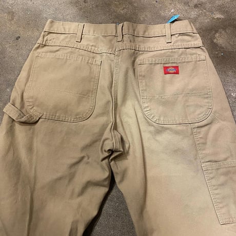 Dickiesペインターパンツ