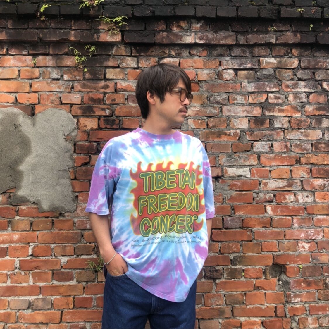 タイタン ベンチシャツ カスタム