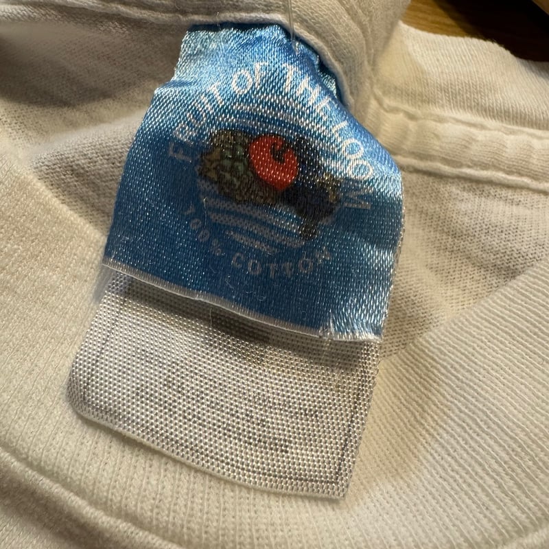 90's Newport pleasure! Tシャツ | CUSTOM FEVER