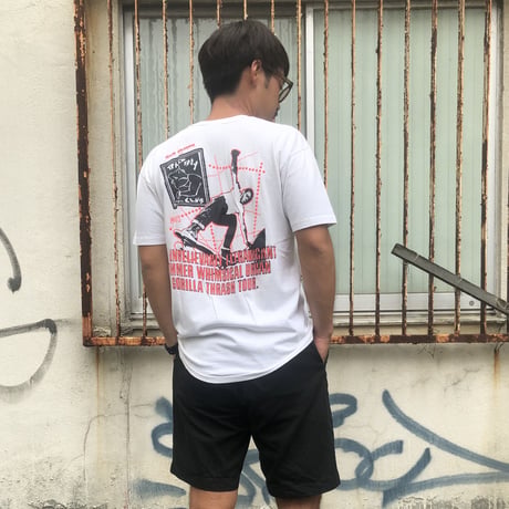 90's LIFE'S A BEACH 〝BAD BOY CLUB〟