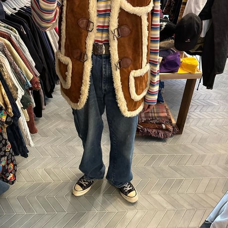 Dickiesペインターパンツ W34×L32