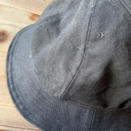 CF別注　Morocco 〝Carhartt〟ハット