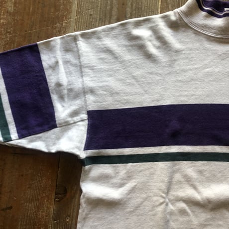 USA製L.L.Bean ロンT