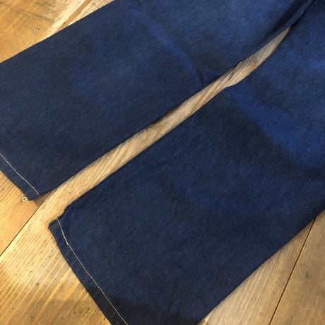 80's USA製Leeデニムパンツ W36×L30