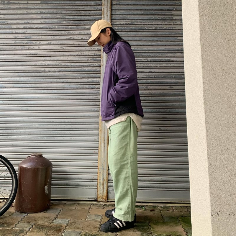 ザーキー様リピート商品専用】 エルエルビーン ウォームアップ