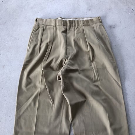 Polo by Ralph Lauren スラックス