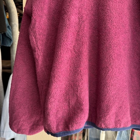 Patagonia SYNCHILLA スナップT プルオーバー