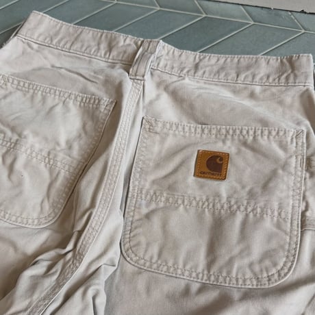 carhartt ペインターパンツ(W32 L32)