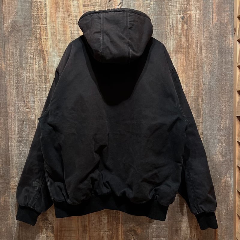 DRI-DUCK ダックパーカー | CUSTOM FEVER