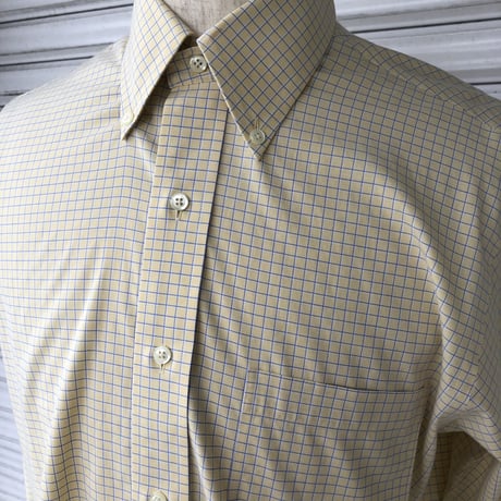 Brooks brothers BD シャツ