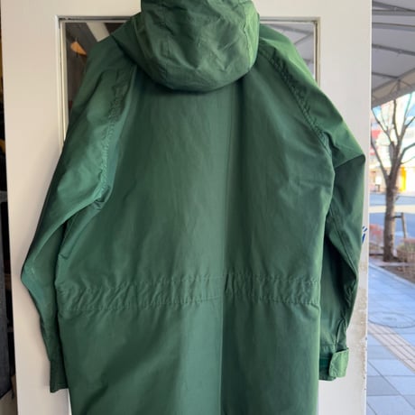70's〜80's EDDIE BAUERマウンテンパーカー L