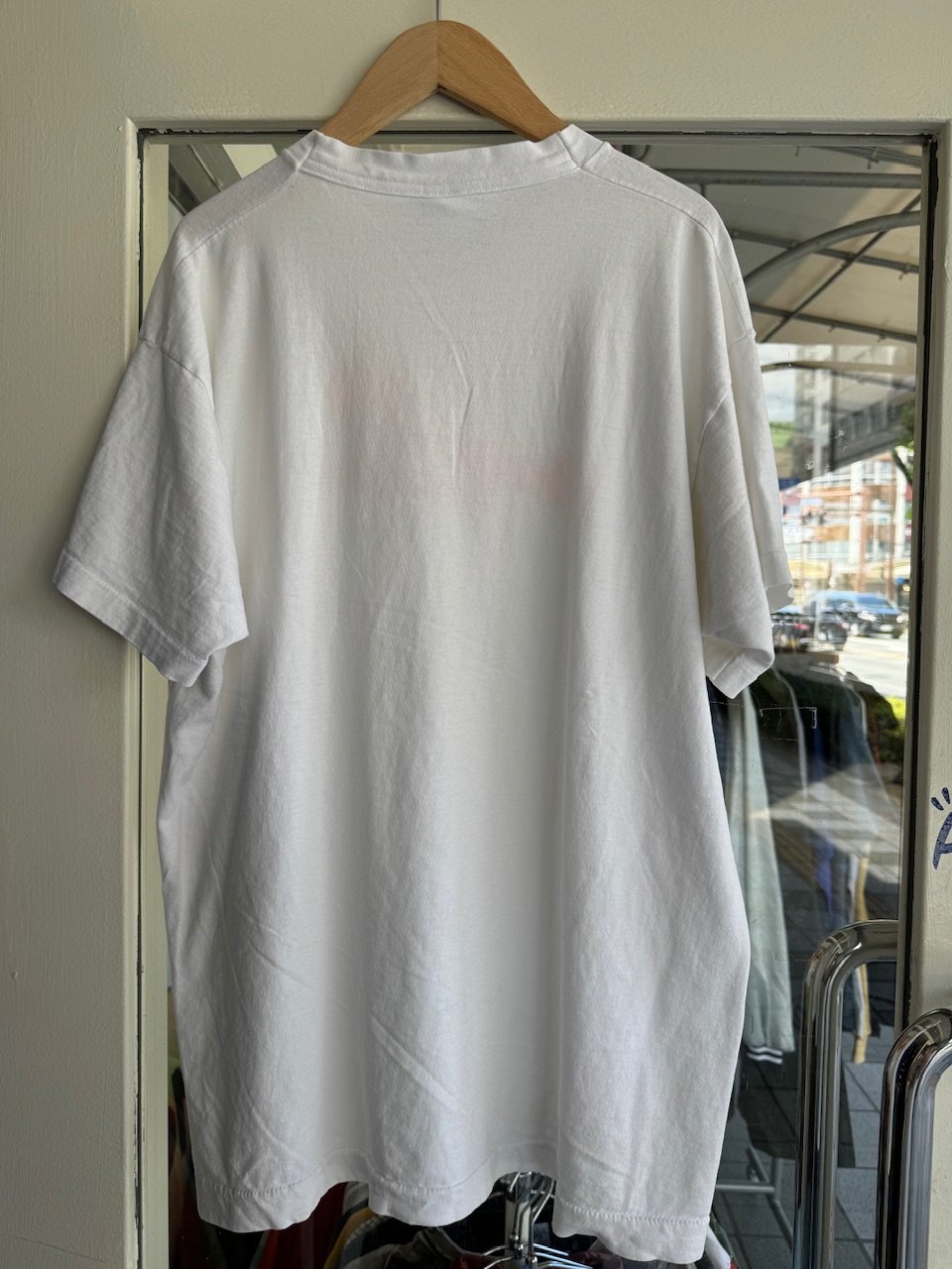 Newport Tシャツ 90s USA製 vintage SCREEN STARS タバコ ニューポート Newport