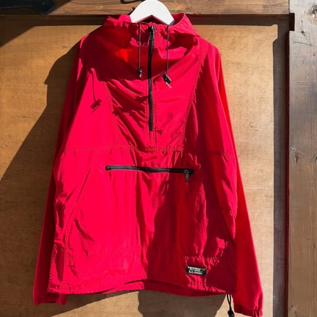 80~90s L.L.Bean アノラックパーカー