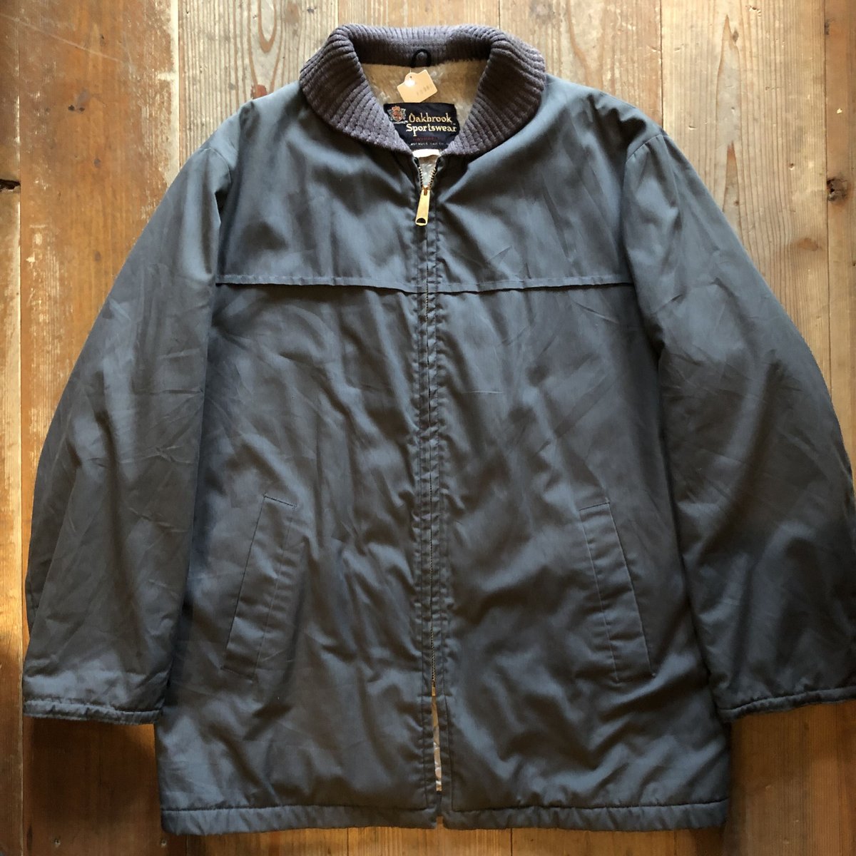 SEARS Oakbrook Sportswear 【70S】ファラオジャケット fit=scale-down,w=1200
