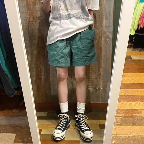 TOMMY HILFIGERハーフパンツ