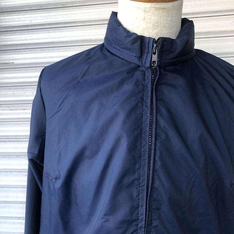 70's 筆記体タグL.L.BEAN ナイロンジャケット | CUSTOM FEVER 70's 筆記体タグL.L.BEAN ナイロンジャケット | CUSTOM FEVER