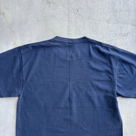 タズマニアンデビル　ラメプリントTシャツ