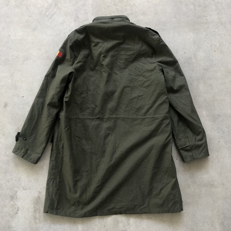 90's ベルギー軍 M-88 フィールド コート