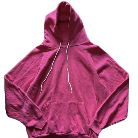 90's USA製 Hanes フーディ L