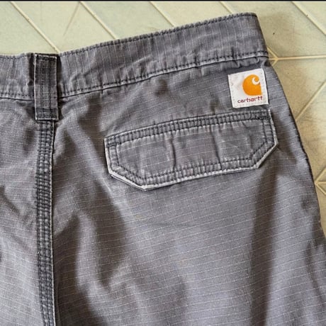 carhartt カーゴショーツ(W31)