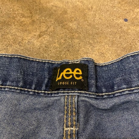 Leeペインターパンツ W32