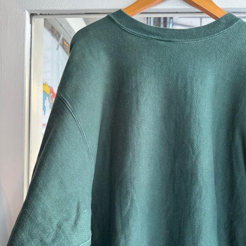 90年代USA製チャンピオンリバースウィーブ XL | CUSTOM FEVER