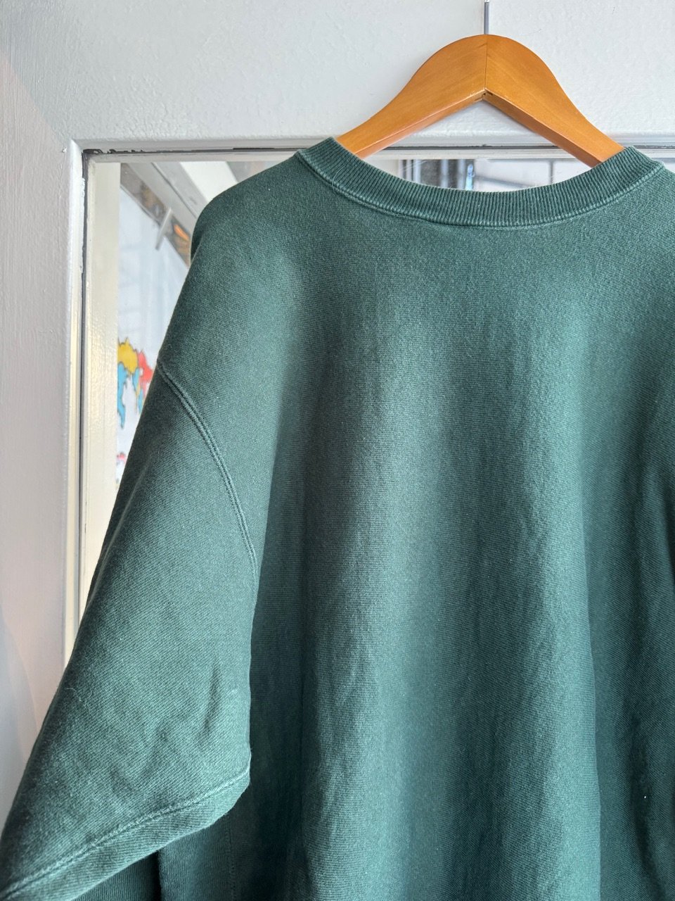 90年代USA製チャンピオンリバースウィーブ XL | CUSTOM FEVER