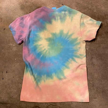 グレイトフル・デッドタイダイＴシャツ