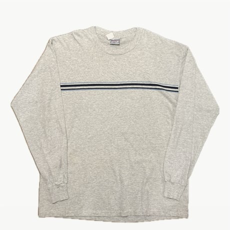90's  USA製 All Sport ラインロンT XL