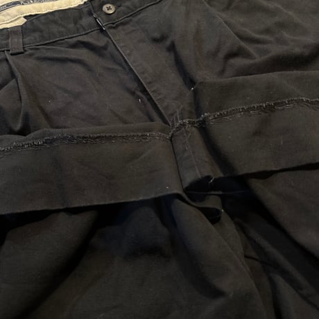 Polo by Ralph Lauren ポロチノ W35×L30