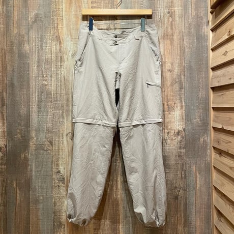 Columbia TITANIUM 2wayパンツ