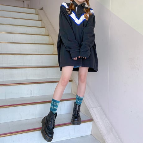 POLO Ralph Lauren ラガーシャツ